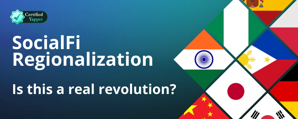 Kaito regional language filters solving SocialFi centralization