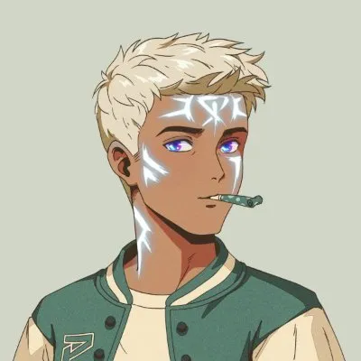 MrTimister Web3 creator profile picture